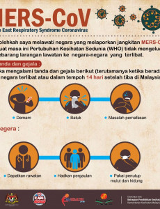 MERS-CoV